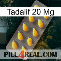 Tadalif 20Mg cialis1